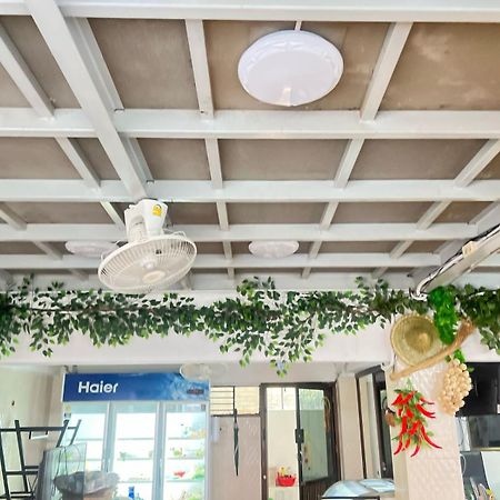 Jc Home Stay Бангкок Экстерьер фото