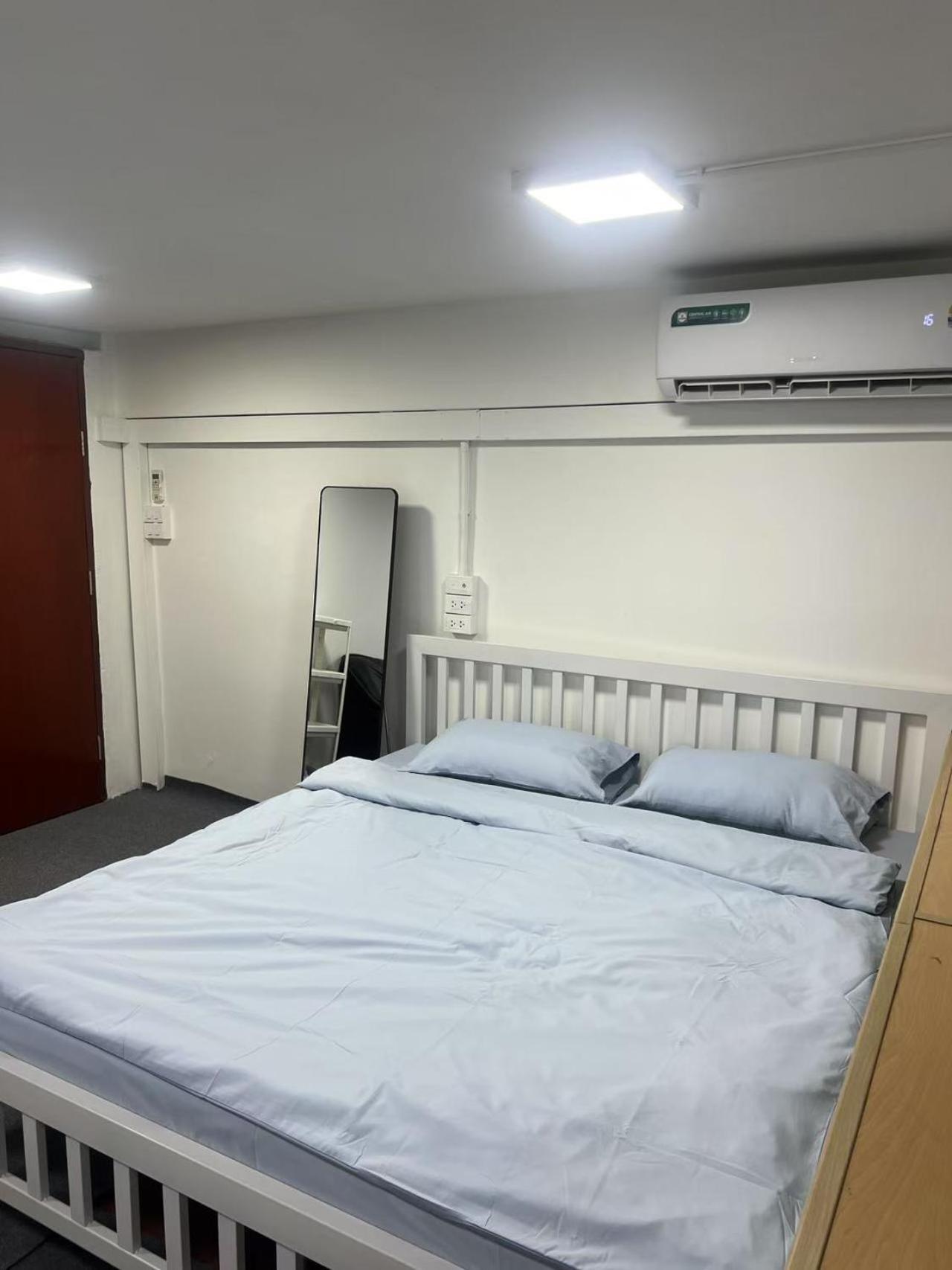 Jc Home Stay Бангкок Экстерьер фото