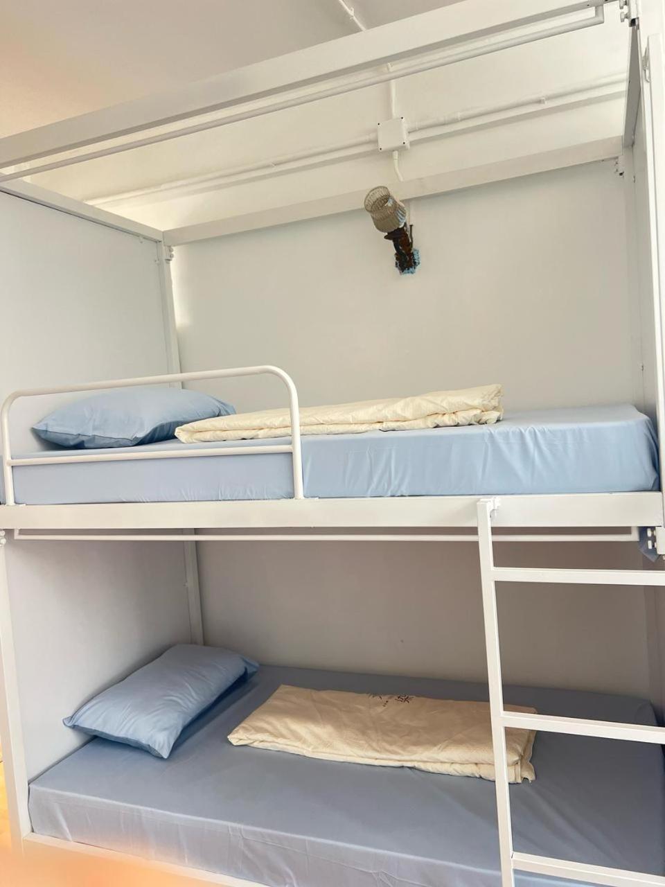 Jc Home Stay Бангкок Экстерьер фото