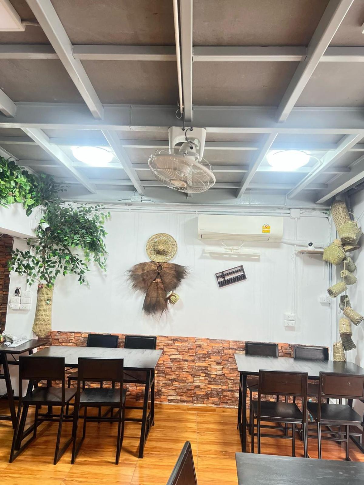 Jc Home Stay Бангкок Экстерьер фото