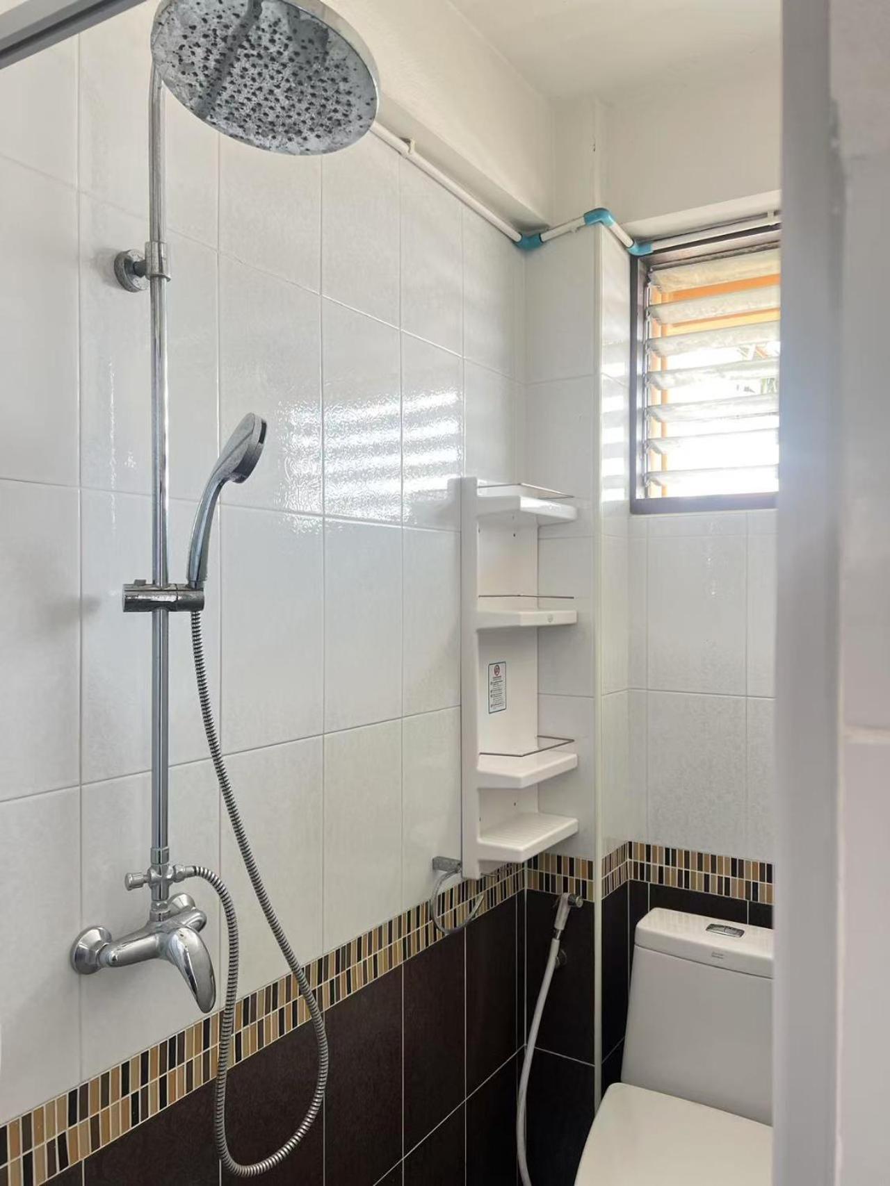 Jc Home Stay Бангкок Экстерьер фото