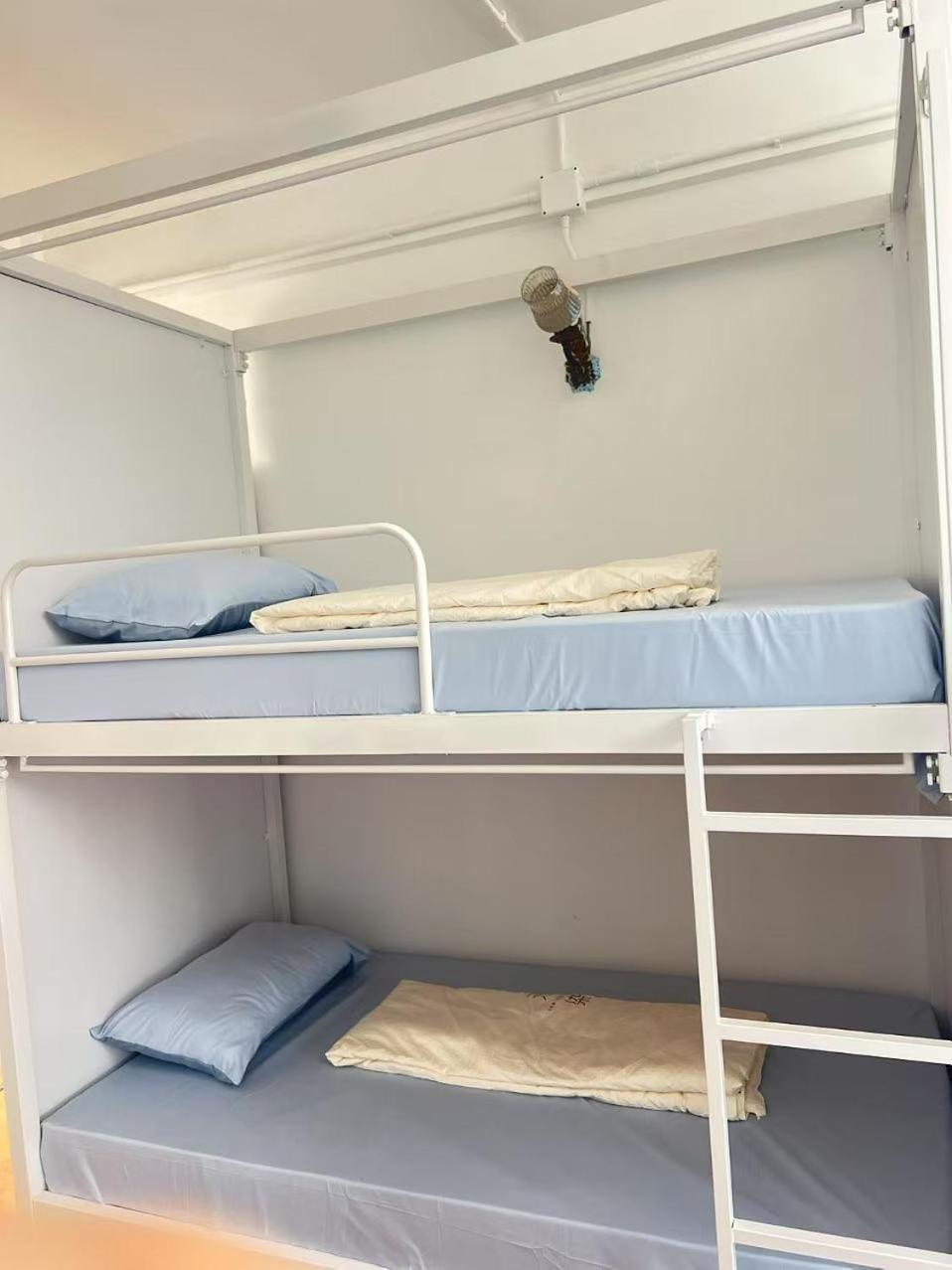 Jc Home Stay Бангкок Экстерьер фото